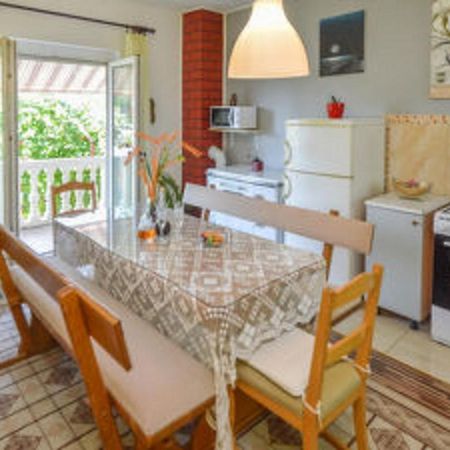 Apartmens Zara Apartment Sibenik Exterior photo