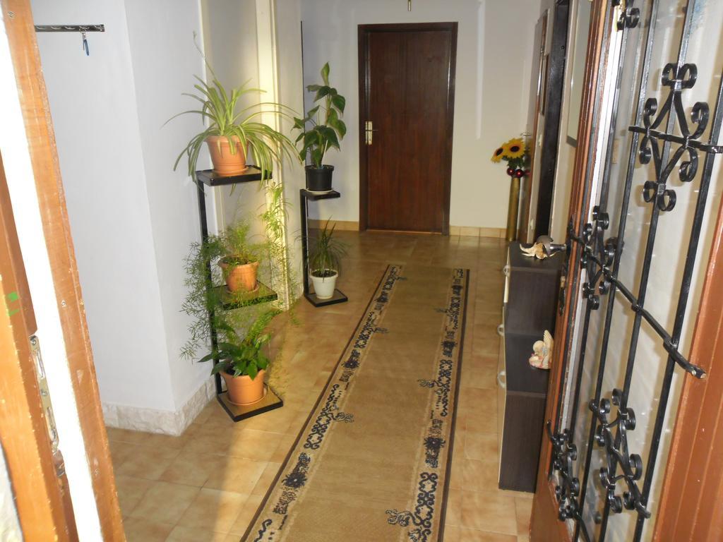Apartmens Zara Apartment Sibenik Room photo