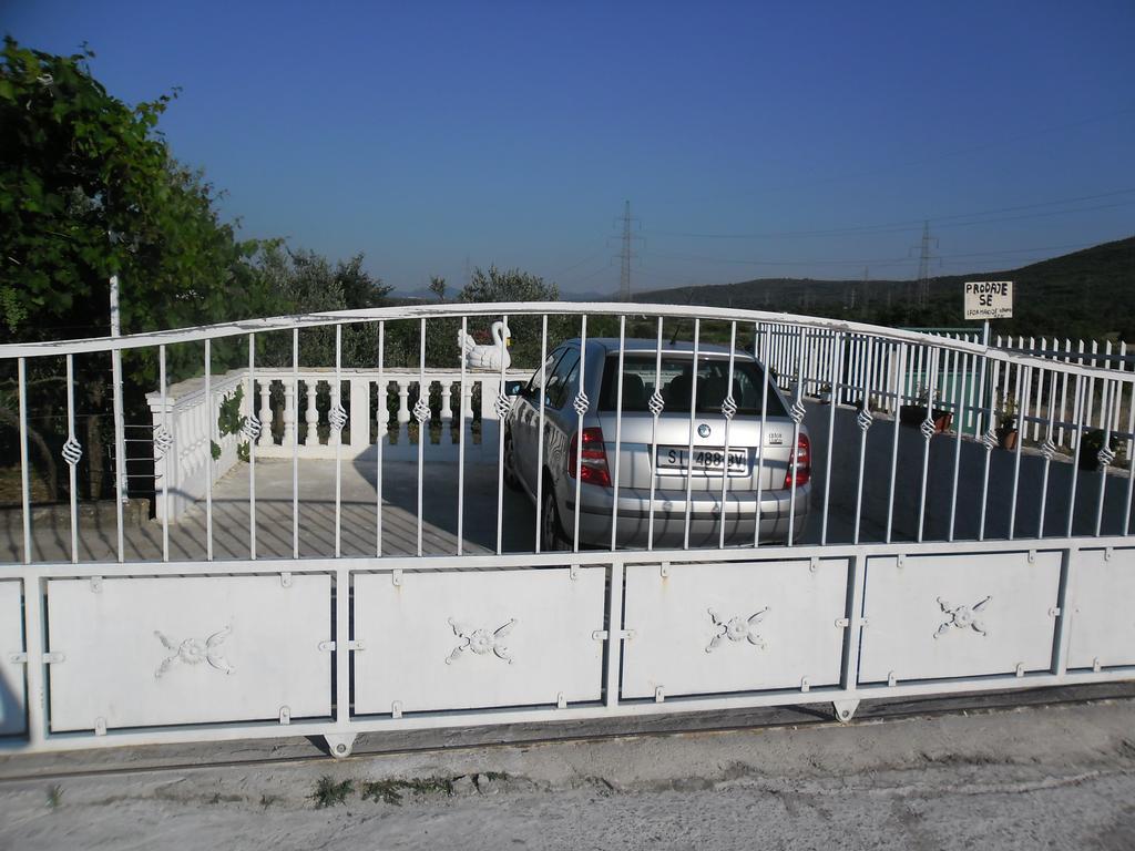 Apartmens Zara Apartment Sibenik Room photo