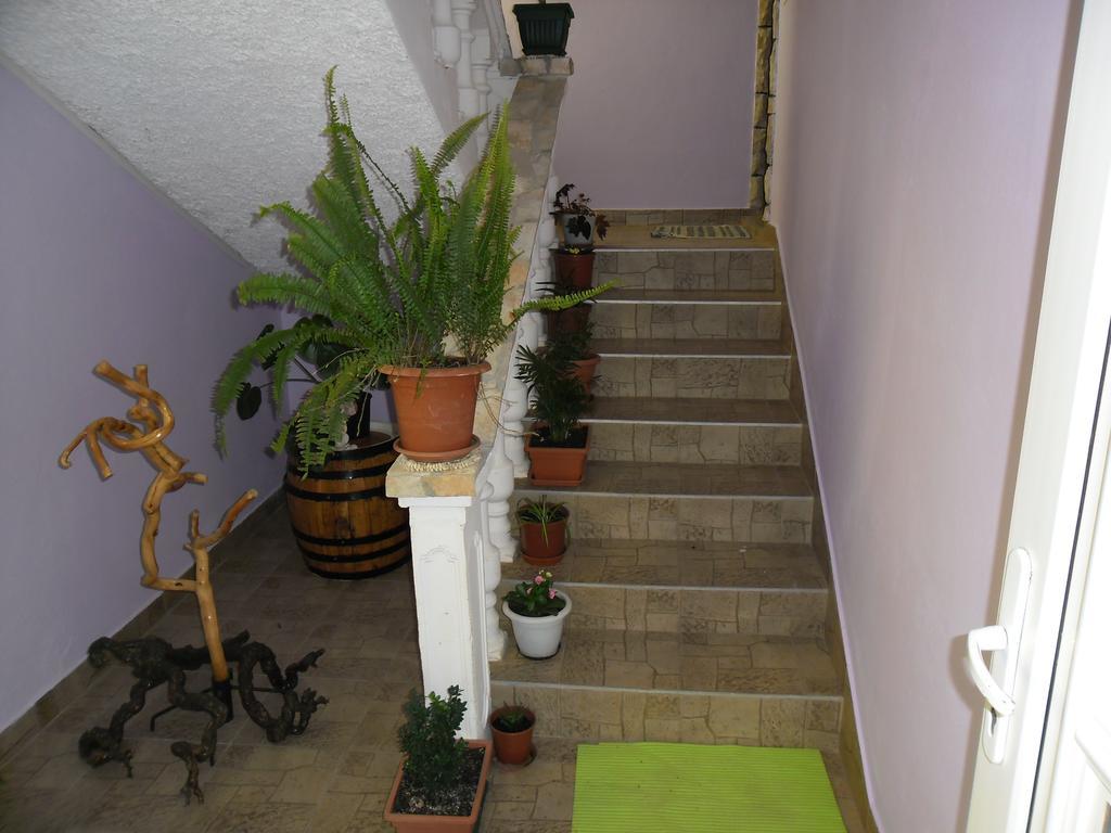 Apartmens Zara Apartment Sibenik Room photo